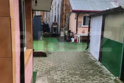 Casa de vanzare cu 2 camere, 40 mp, zona Ultracentrala - 3