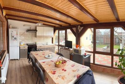 Casă cu 5 camere cu Teren 800 Mp în Centrul Civic - 5