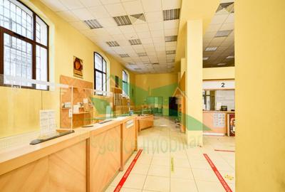 Spatiu comercial - birouri, 615 mp utili, zona Ultracentral - 3