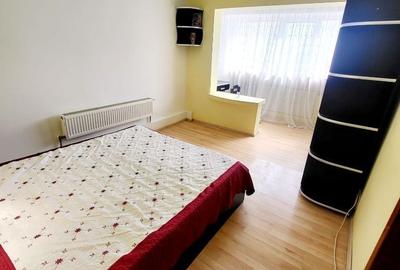 Apartament cu 4 camere, mobilat în Central - 10