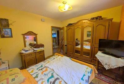 BLOC 2007, Aviatori - Politie, Apartament 4 camere 120mp, parter + balcon - 8