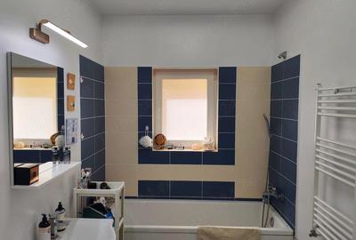 Apartament cu 3 camere semidecomandat în Foișorul de Foc - 8