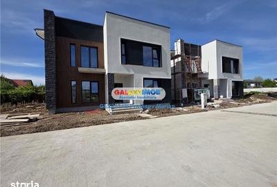 Casă cu 5 camere decomandat cu Teren 245 Mp în Central - 1