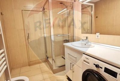 Apartament cu 2 camere langa Iulius Mall - 7
