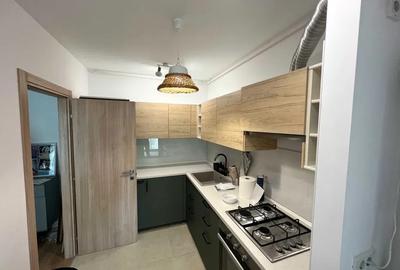 Apartament cu 3 camere decomandat, mobilat în Aviației - 3