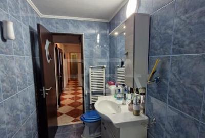 4 Camere - Vitan Mall - 6 min metrou Mihai Bravu - 11