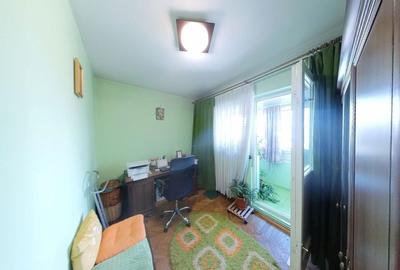 Apartament cu 4 camere decomandat în Ultracentral - 13