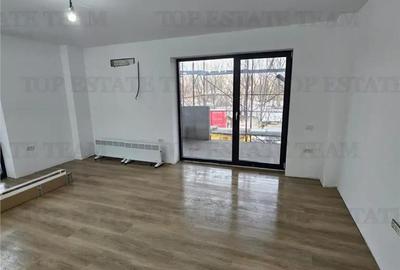 Apartament cu 2 camere decomandat în Rahova - 2
