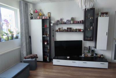 Apartament cu 2 camere semidecomandat în Central - 9