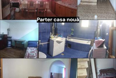 Casă cu 4 camere în Hațeg - 5