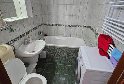 Apartament 3 camere Cotroceni | Academia Militara | centrala proprie - 12