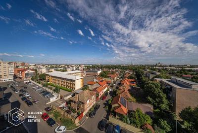 Apartament cu 4 camere decomandat în Aurel Vlaicu