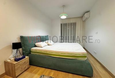 2 Camere -Bloc Nou - Banu Manta - Victoriei - Titulescu - 2