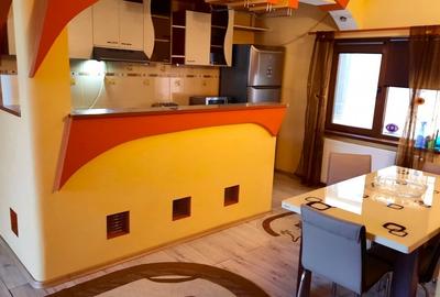 Proprietate compusa din 2 case | 505 mp teren | zona Inel I - 4