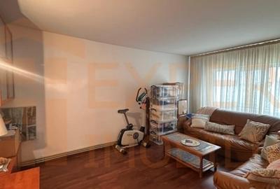 Apartament cu 4 camere decomandat, mobilat în Faleza Nord - 3