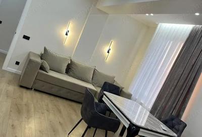 Garsonieră decomandată în Pantelimon - 2