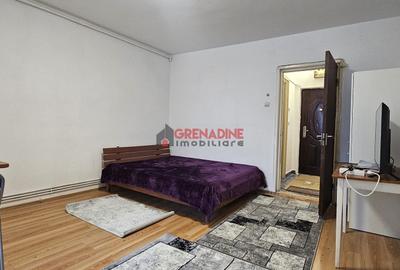 Garsonieră semidecomandată, mobilată în Centrul Civic - 3