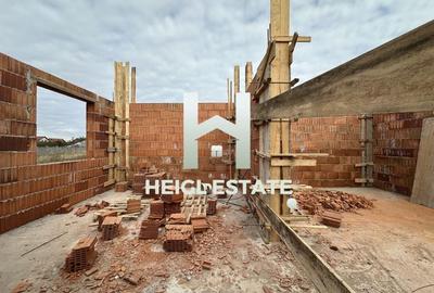 Duplex cu 3 camere Mosnita Noua - 10