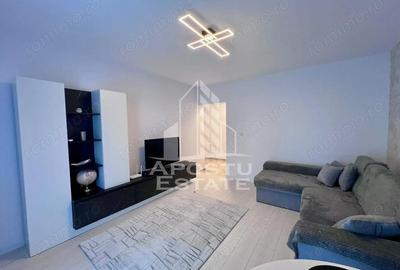Apartament cu 2 camere decomandat, mobilat în Elisabetin - 5