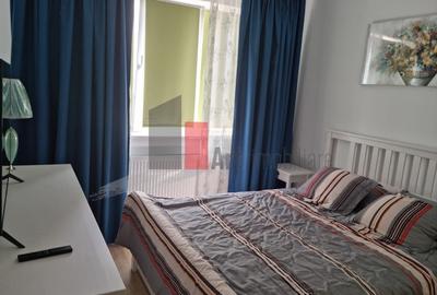 Envogue Residence_Vanzare apartament 2 camere - 2