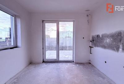 Casa tip triplex, cu 4 camere, de vanzare in Sanandrei. Casa tip triplex, cu 4 camere, de vanzare in Sanandrei. - 7