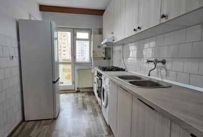 Apartament 2 camere decomandat Grivitei etaj intermediar - 5