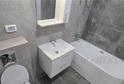 Apartament cu 2 camere decomandat în Central - 3