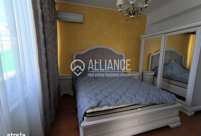 Apartament cu 4 camere în Sud - 11