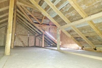 Casă cu Garaj în Sabasa - 9