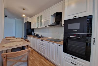 Apartament cu 4 camere decomandat, mobilat în Aviației - 10