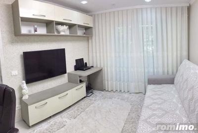 Apartament cu 2 camere decomandat în Turda - 1