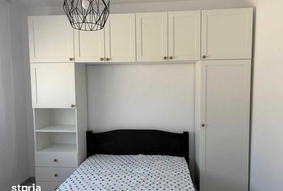 Apartament cu 2 camere decomandat în Mărăști - 4