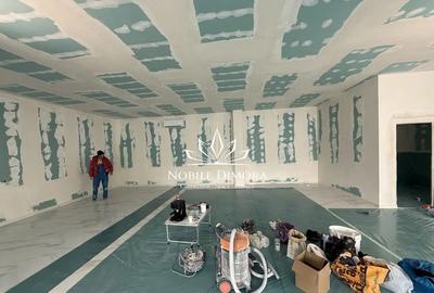 Spațiu comercial, de 160 mp, în Central - 1