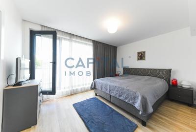 Comision 0%! Unitate duplex 180 mp, teren 400mp, 2 parcari, A. Muresanu - 7