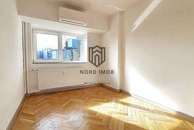 Apartament 4 camere | 2 bai | Prima inchiriere dupa renovare | Piata Victoriei - 19