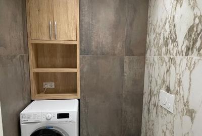 Apartament cu 2 camere decomandat în Bulgaria - 5