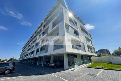 Pipera | Scoala Americana | Bloc 2021 | Parcare | Modern - 20