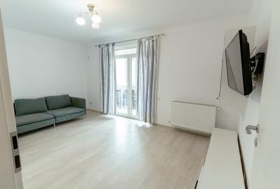 Apartament cu 2 camere decomandat, mobilat în Berceni - 6