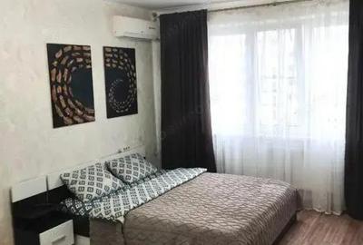 Se inchiriaza garsoniera in zona Aurel Vlaicu - 1