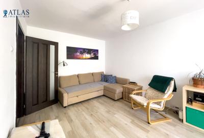 Apartament cu 3 camere decomandat, mobilat în Centrul Civic - 7