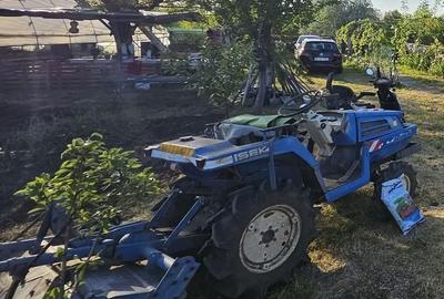 Casă cu 4 camere în Dracea - 2