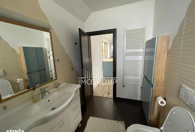 Apartament cu 3 camere în Europa - 11