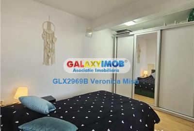 Apartament cu 2 camere semidecomandat în Unirii - 2