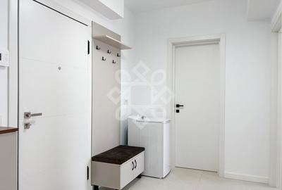 Apartament cu 2 camere decomandat, mobilat în Calea Aradului - 11