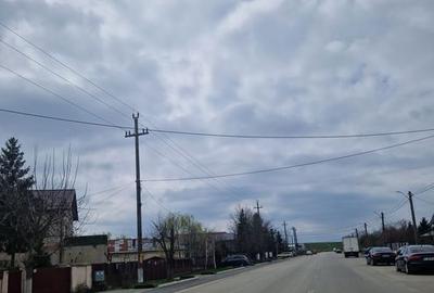 Teren de 2471 mp, în Central - 1