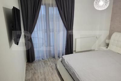 Apartament cu 3 camere semidecomandat în Calea Severinului - 7