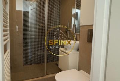Apartament cu 3 camere decomandat, mobilat în Cotroceni - 9
