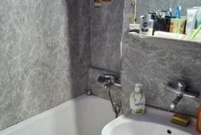 Garsoniera Mall Vitan - 4