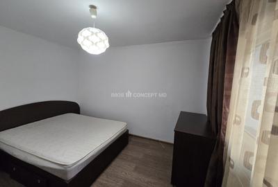 Apartament cu 2 camere decomandat, mobilat în Republicii - 7