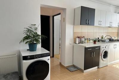 Apartament cu 2 camere decomandat în Sud - 9